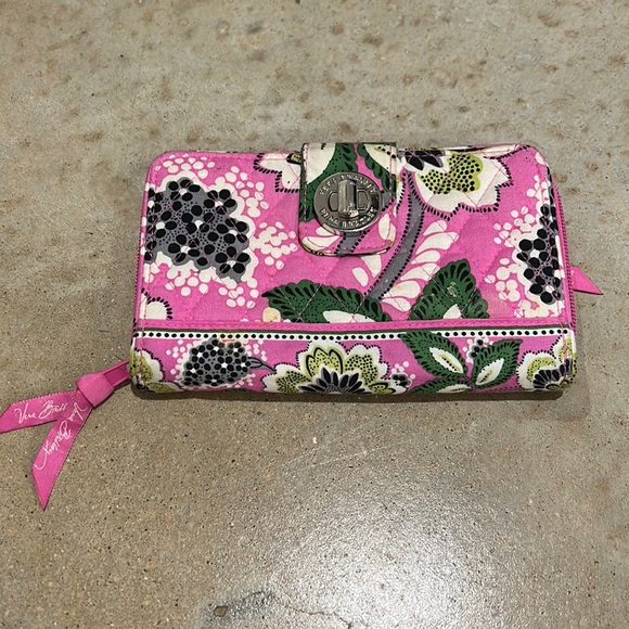 Vera Bradley Accessories - Vera Bradley wallet